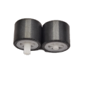 DC Motor 16 Poles Ferrite Ring Magnet